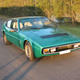 The seats don’t look too bad in this pic.
Curiously this is a RHD - none were built from factory, it would have been converted by Wooler-Hodec in the UK. Even more curious, this Bagheera resides in Australia!